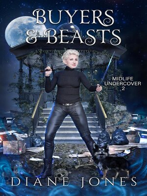 cover image of Buyers & Beasts